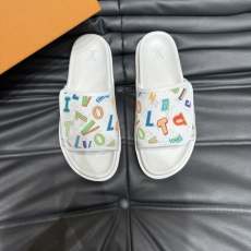 Louis Vuitton Slippers